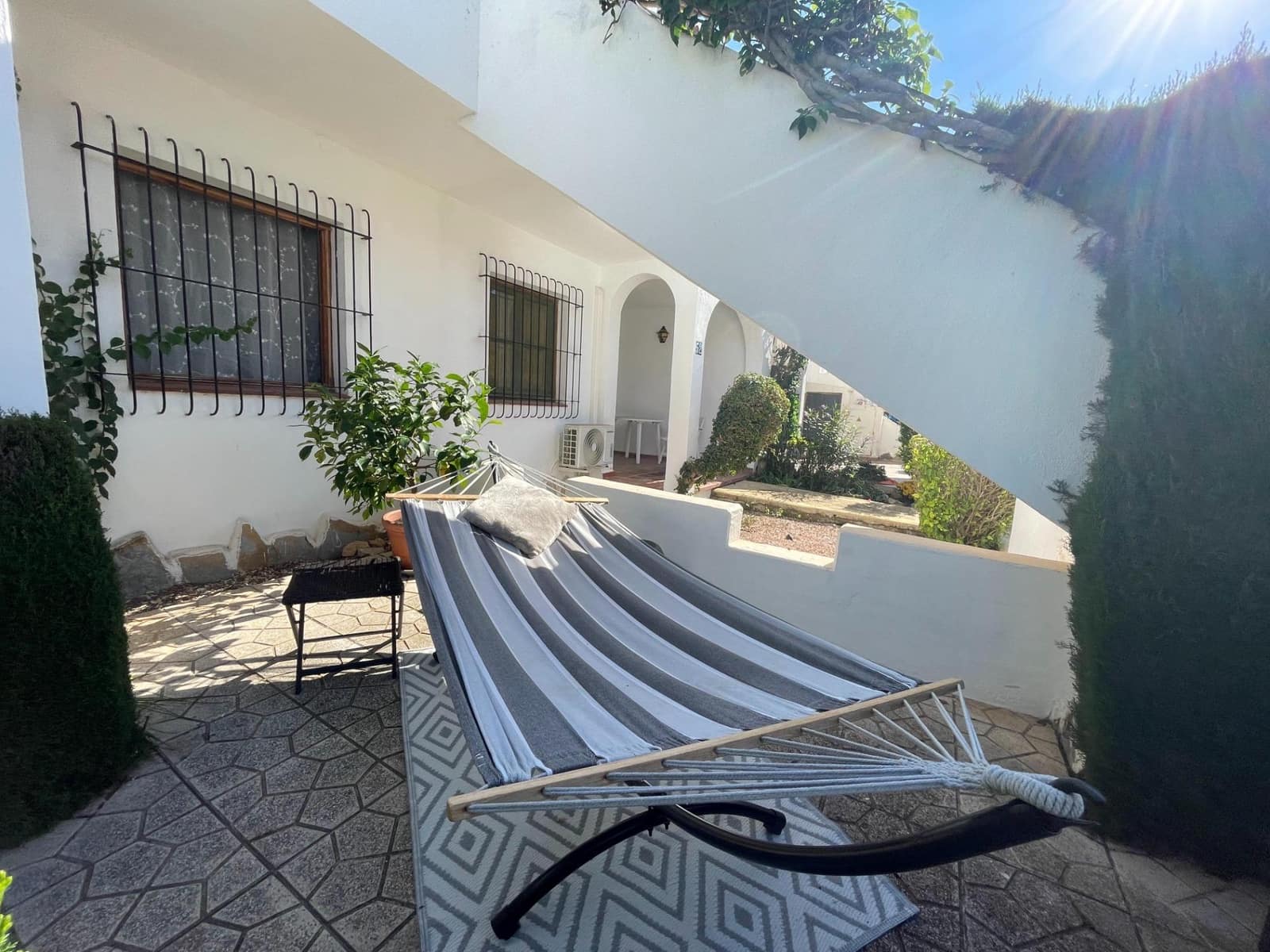 2 soverom Rekkehus til salgs i Los Balcones med svømmebasseng - € 165 000 (Ref: 9949742)