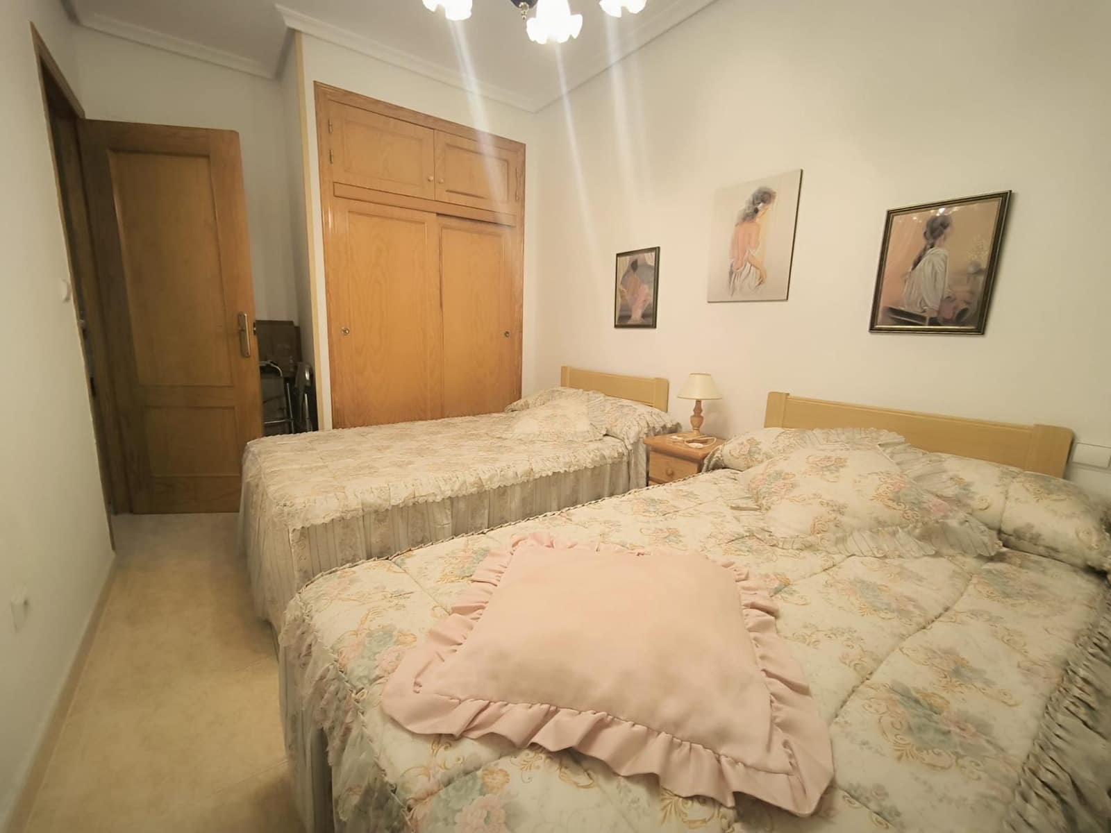 2 soveværelse Lejlighed til salg i Torrevieja - € 169.900 (Ref: 9957944)