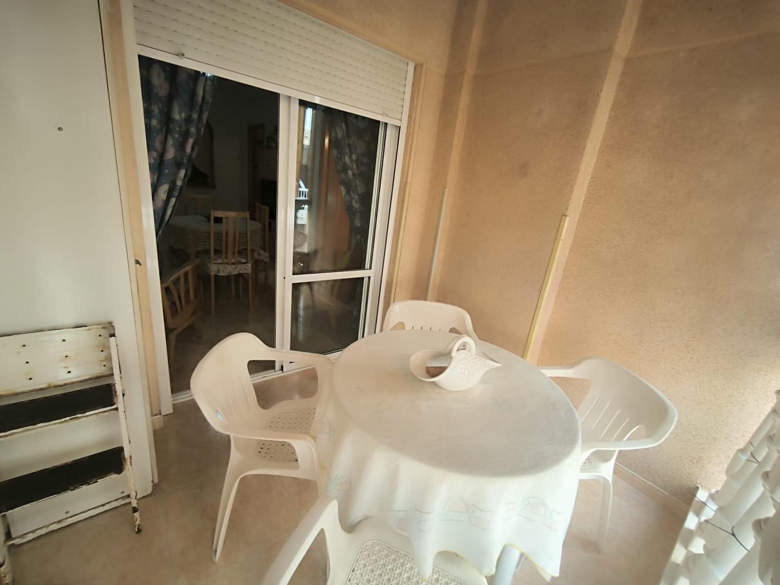 2 soveværelse Lejlighed til salg i Torrevieja - € 169.900 (Ref: 9957944)