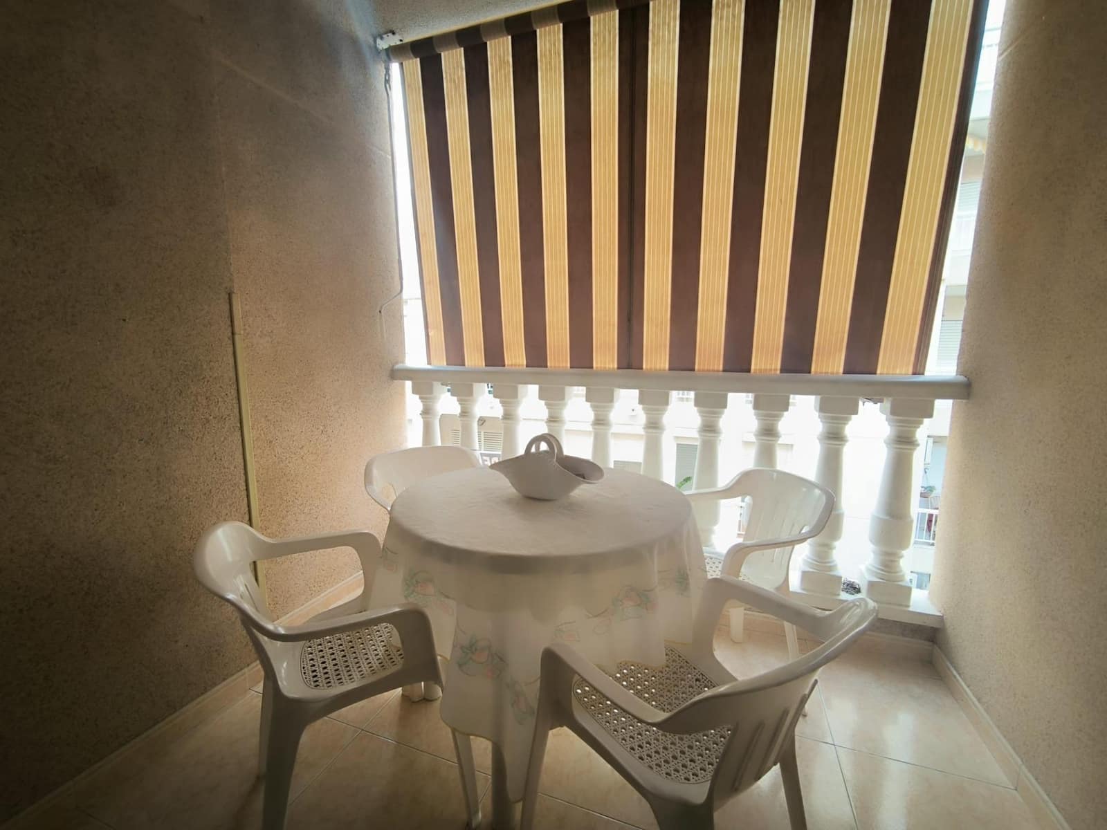 2 soveværelse Lejlighed til salg i Torrevieja - € 169.900 (Ref: 9957944)