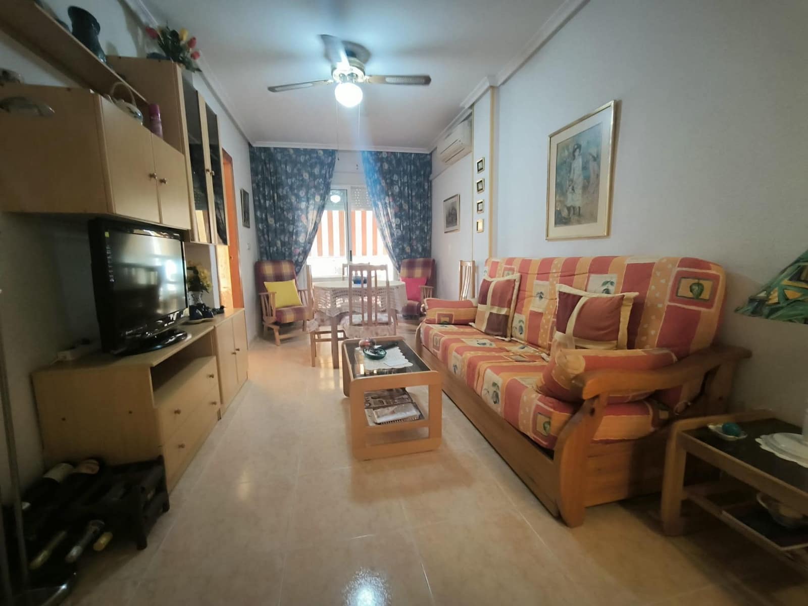 2 soveværelse Lejlighed til salg i Torrevieja - € 169.900 (Ref: 9957944)