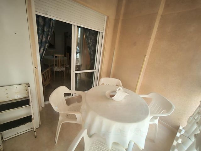2 soveværelse Lejlighed til salg i Playa del Acequión, Torrevieja - € 169.900 (Ref: 9957944)