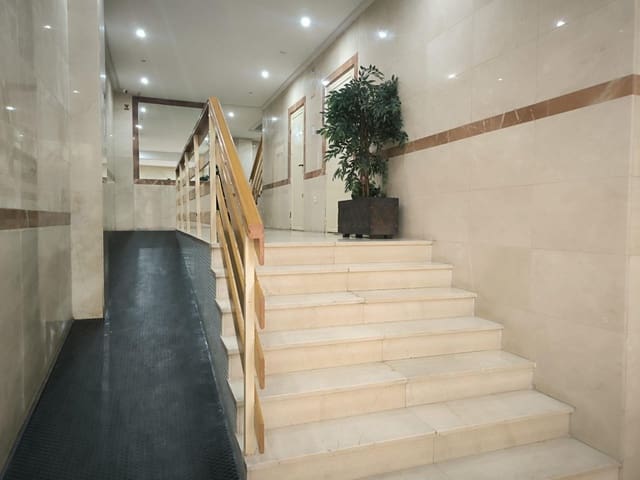2 soveværelse Lejlighed til salg i Playa del Acequión, Torrevieja - € 169.900 (Ref: 9957944)