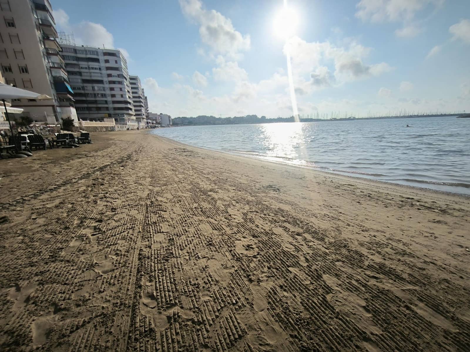 2 soveværelse Lejlighed til salg i Torrevieja - € 169.900 (Ref: 9957944)