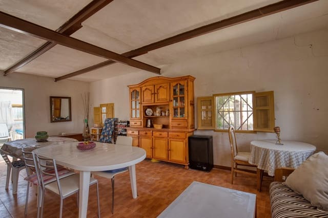 1 soverom Finca/Herregård til salgs i La Marina, Elche / Elx med svømmebasseng - € 89 000 (Ref: 9957945)