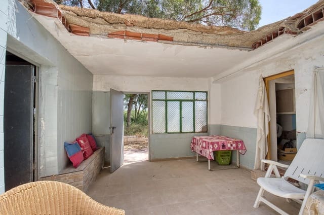 1 soverom Finca/Herregård til salgs i La Marina, Elche / Elx med svømmebasseng - € 89 000 (Ref: 9957945)
