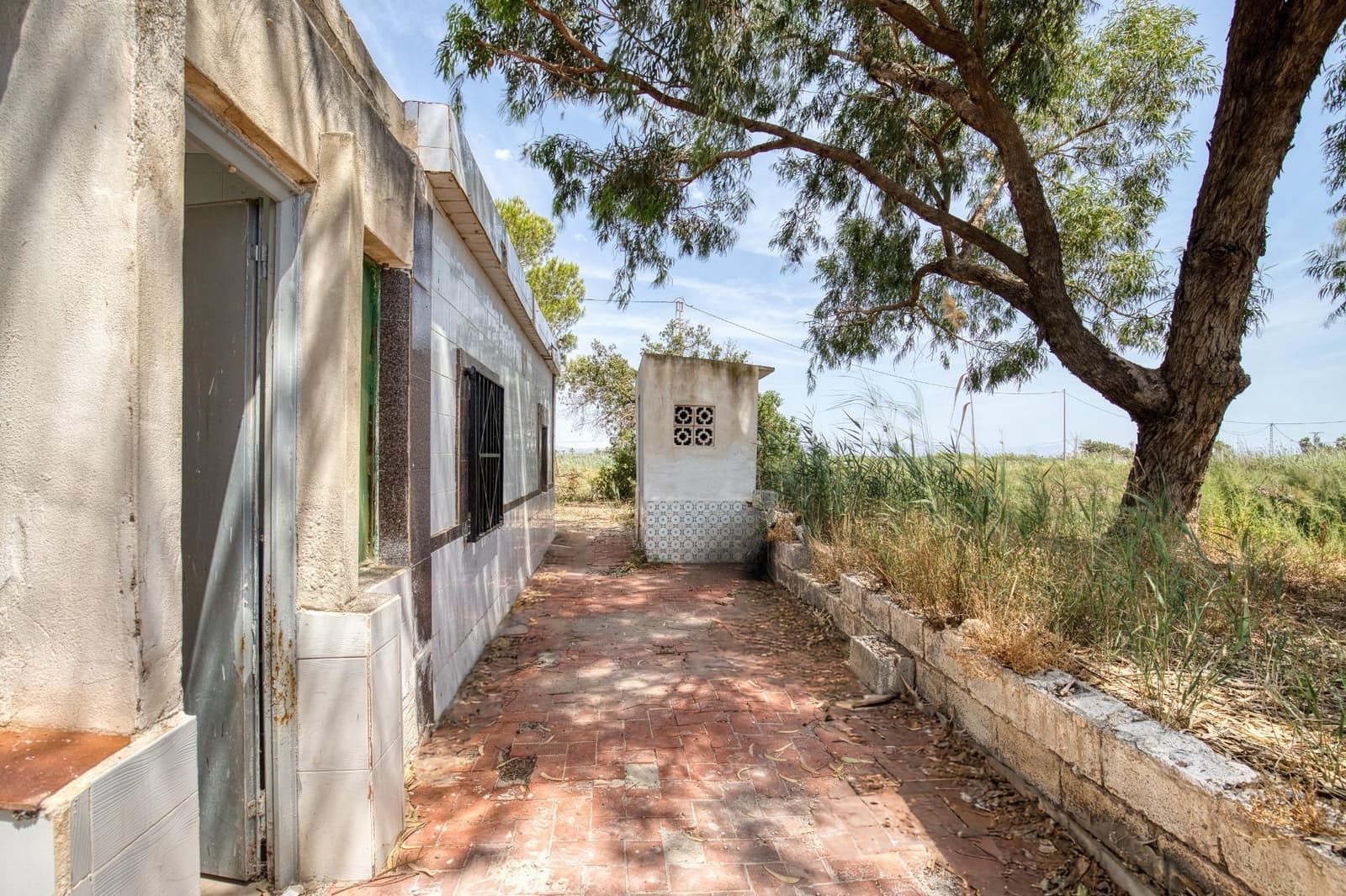 1 soveværelse Finca/Landehus til salg i La Marina med swimmingpool - € 89.000 (Ref: 9957945)