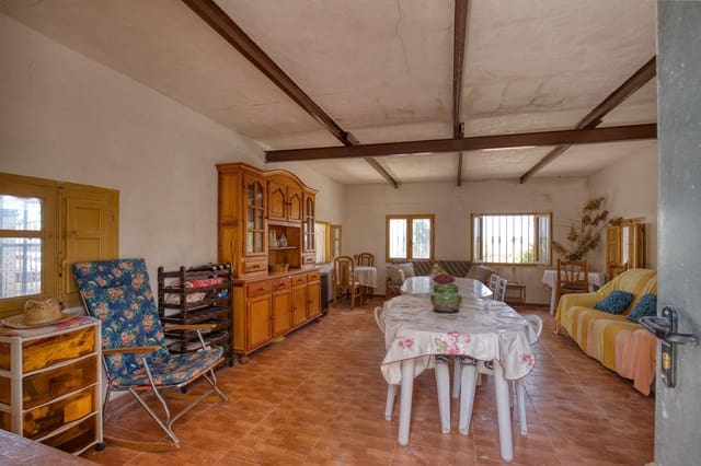 1 soverom Finca/Herregård til salgs i La Marina, Elche / Elx med svømmebasseng - € 89 000 (Ref: 9957945)