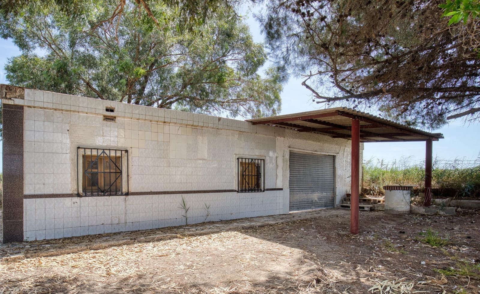 1 soveværelse Finca/Landehus til salg i La Marina med swimmingpool - € 89.000 (Ref: 9957945)