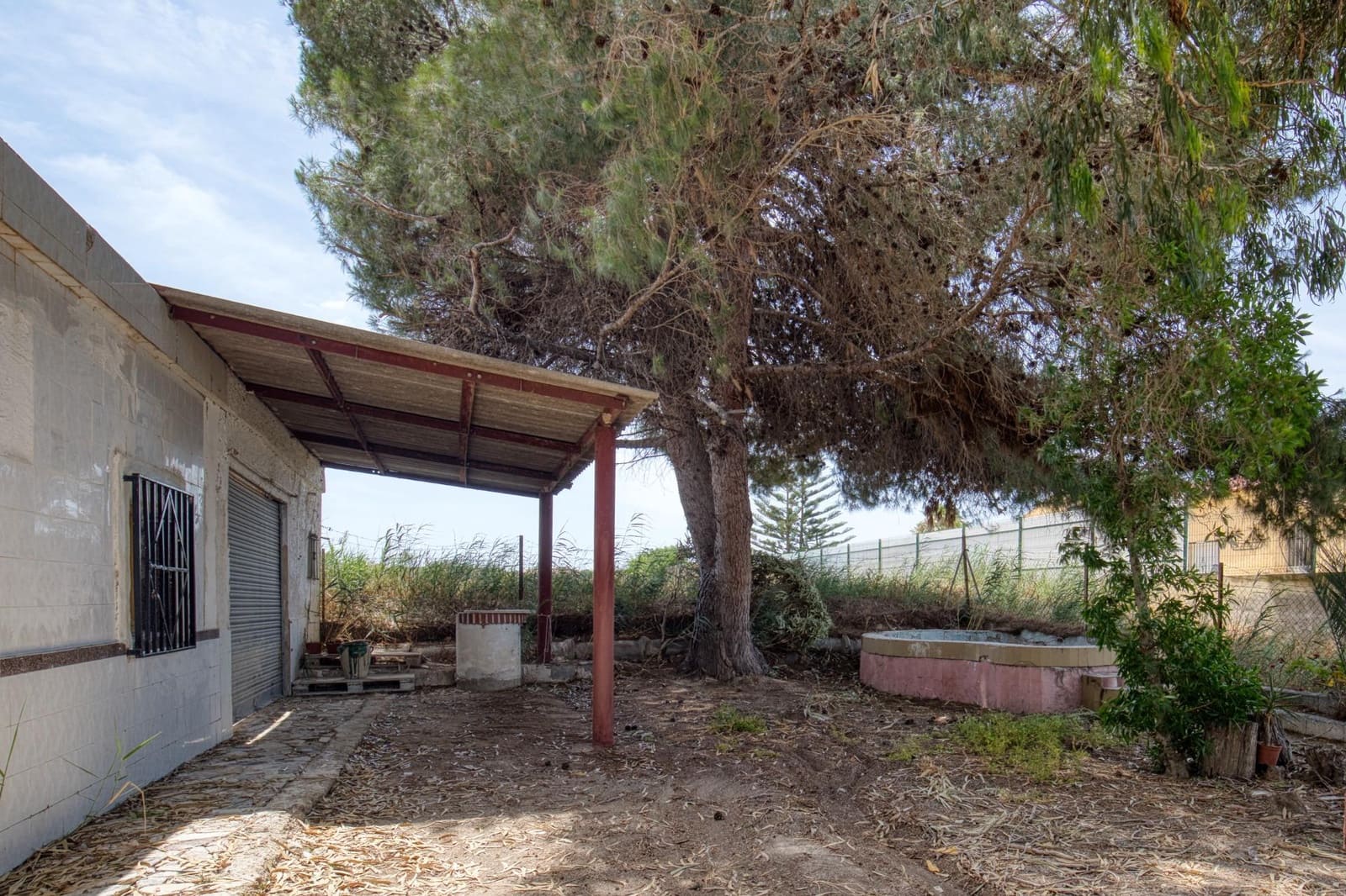 1 soveværelse Finca/Landehus til salg i La Marina med swimmingpool - € 89.000 (Ref: 9957945)