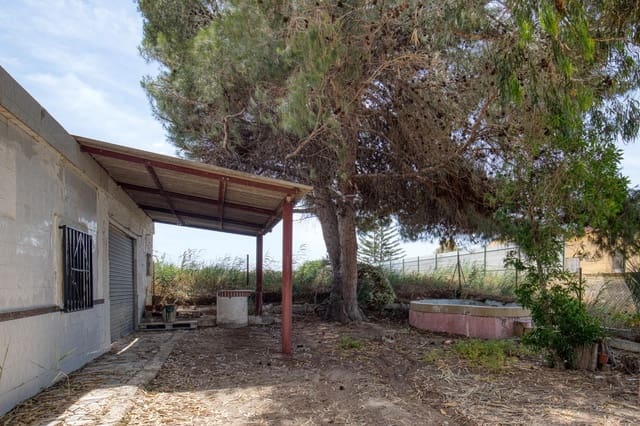 1 soverom Finca/Herregård til salgs i La Marina, Elche / Elx med svømmebasseng - € 89 000 (Ref: 9957945)