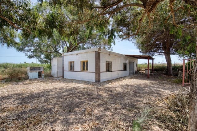 1 soverom Finca/Herregård til salgs i La Marina, Elche / Elx med svømmebasseng - € 89 000 (Ref: 9957945)