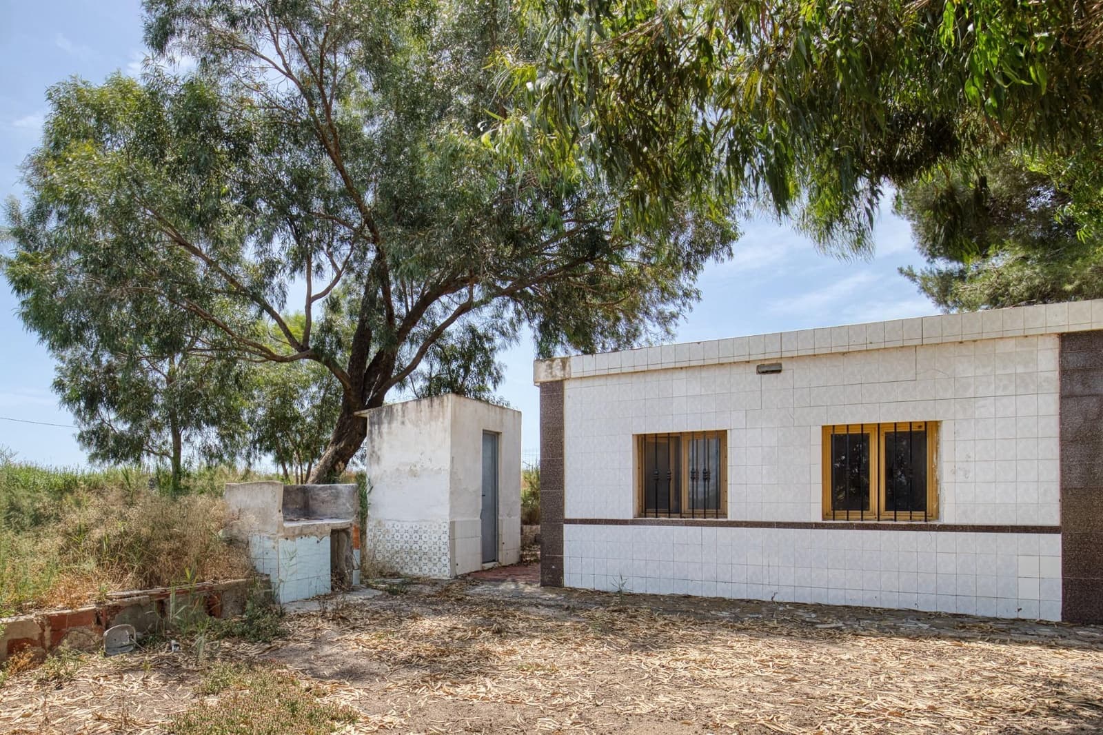 1 soveværelse Finca/Landehus til salg i La Marina med swimmingpool - € 89.000 (Ref: 9957945)