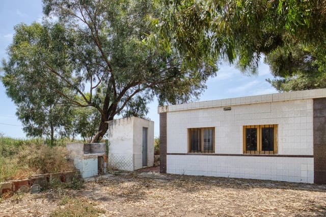 1 soverom Finca/Herregård til salgs i La Marina, Elche / Elx med svømmebasseng - € 89 000 (Ref: 9957945)