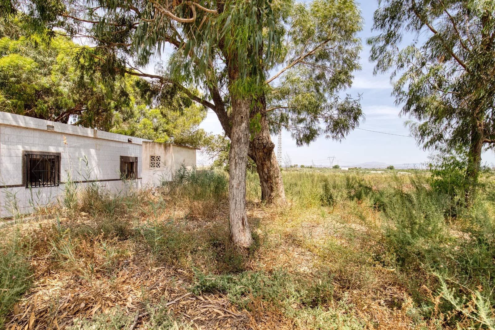 1 soveværelse Finca/Landehus til salg i La Marina med swimmingpool - € 89.000 (Ref: 9957945)