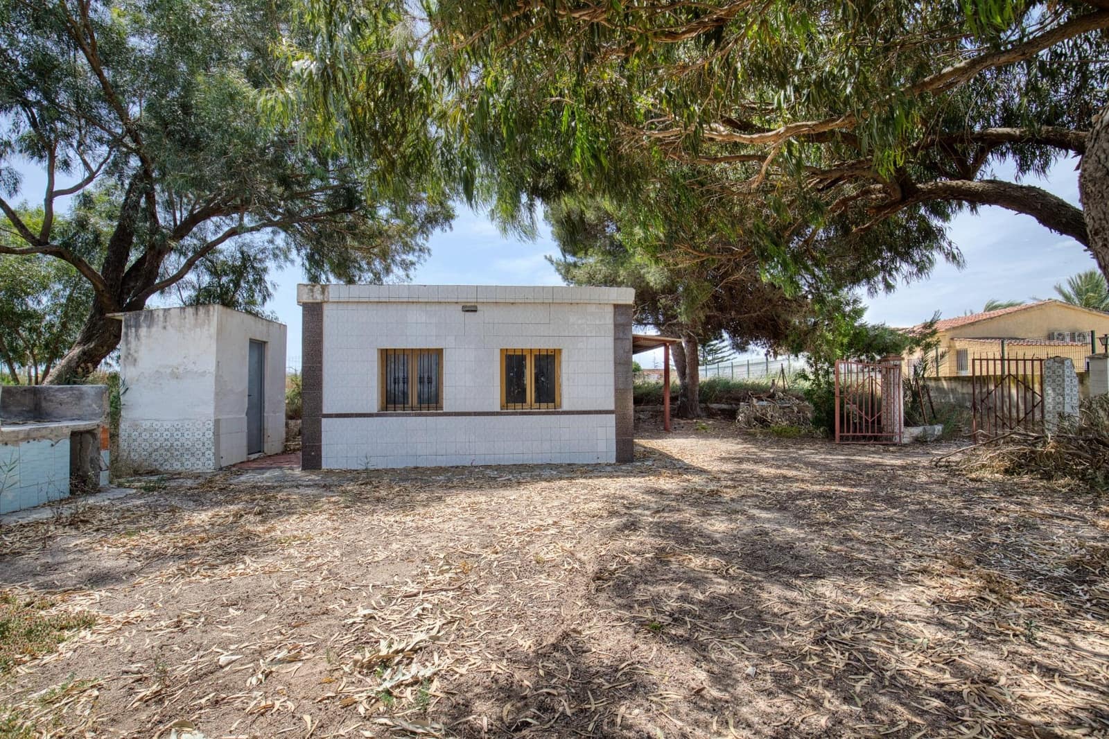 1 soveværelse Finca/Landehus til salg i La Marina med swimmingpool - € 89.000 (Ref: 9957945)
