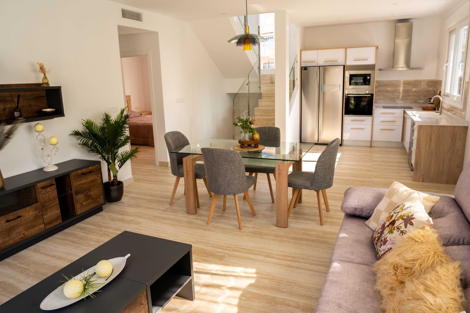 3 soveværelse Villa til salg i Ciudad Quesada med swimmingpool garage - € 598.000 (Ref: 9959751)