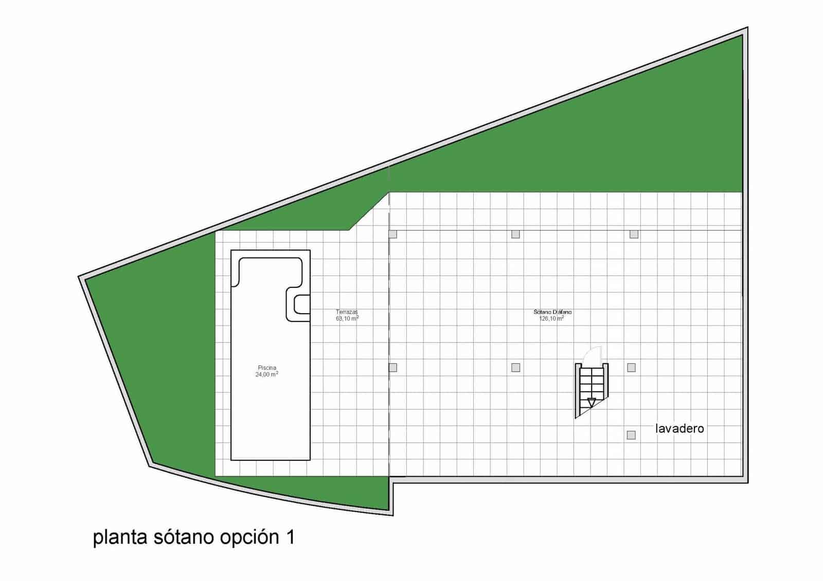 3 soveværelse Villa til salg i Ciudad Quesada med swimmingpool garage - € 598.000 (Ref: 9959751)