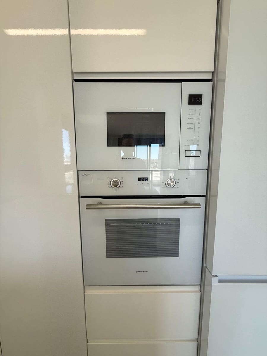 2 bedroom Apartment for rent in Finestrat with pool - € 1,650 (Ref: 9959756)