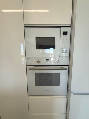 2 sypialnia Apartament do wynajęcia w Finestrat Pueblo, Finestrat z basenem - 1 650 € (Ref: 9959756)