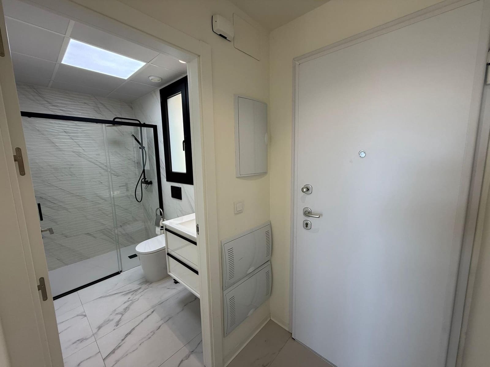 2 bedroom Apartment for rent in Finestrat with pool - € 1,650 (Ref: 9959756)