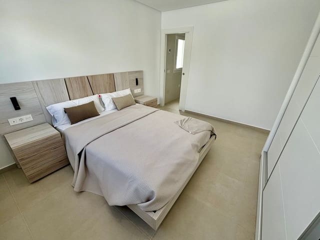 3 slaapkamer Villa te koop in Rojales met zwembad garage - € 504.000 (Ref: 9962645)