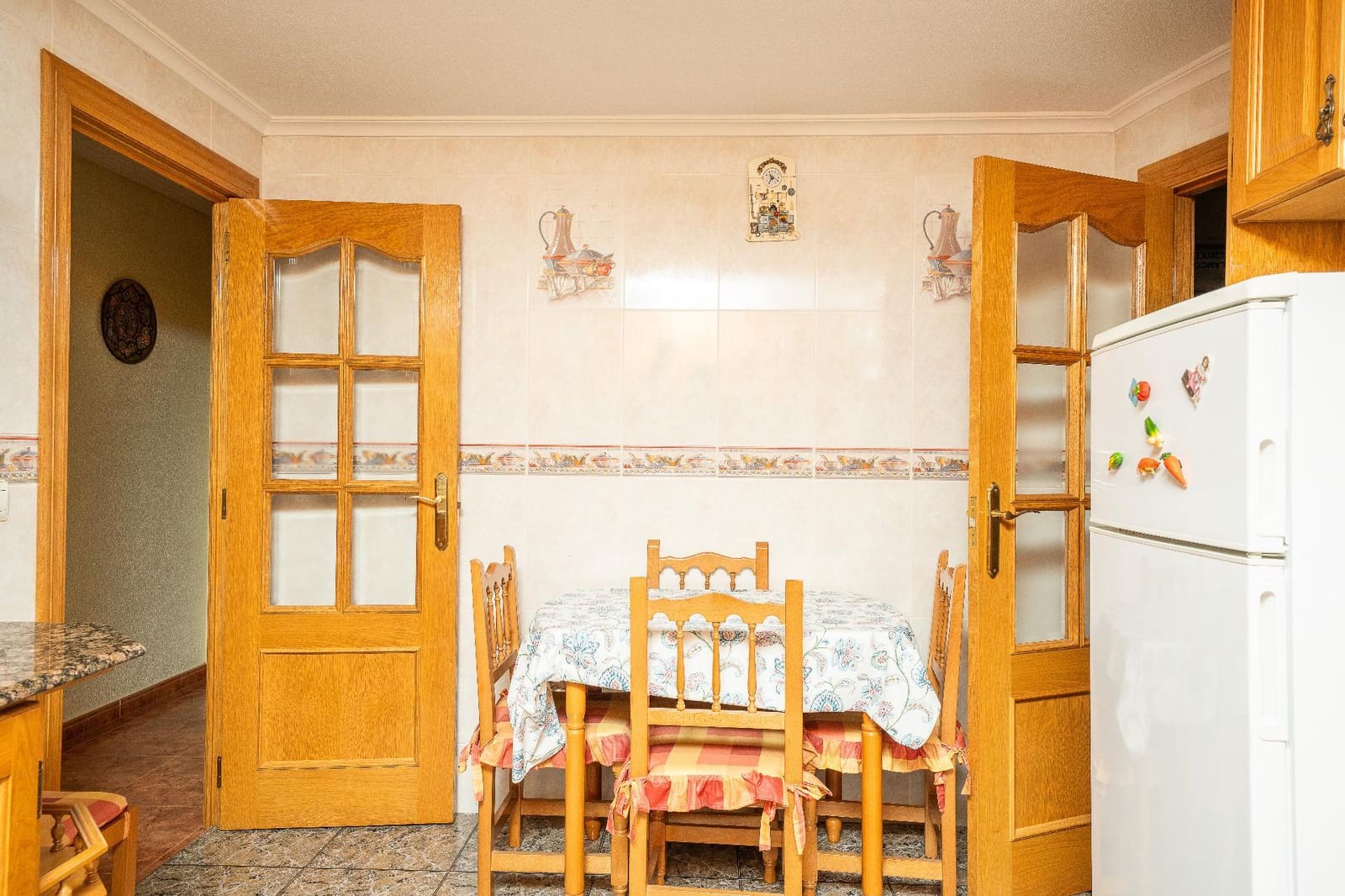 3 chambre Appartement à vendre à Elche / Elx - 134 900 € (Ref: 9966613)