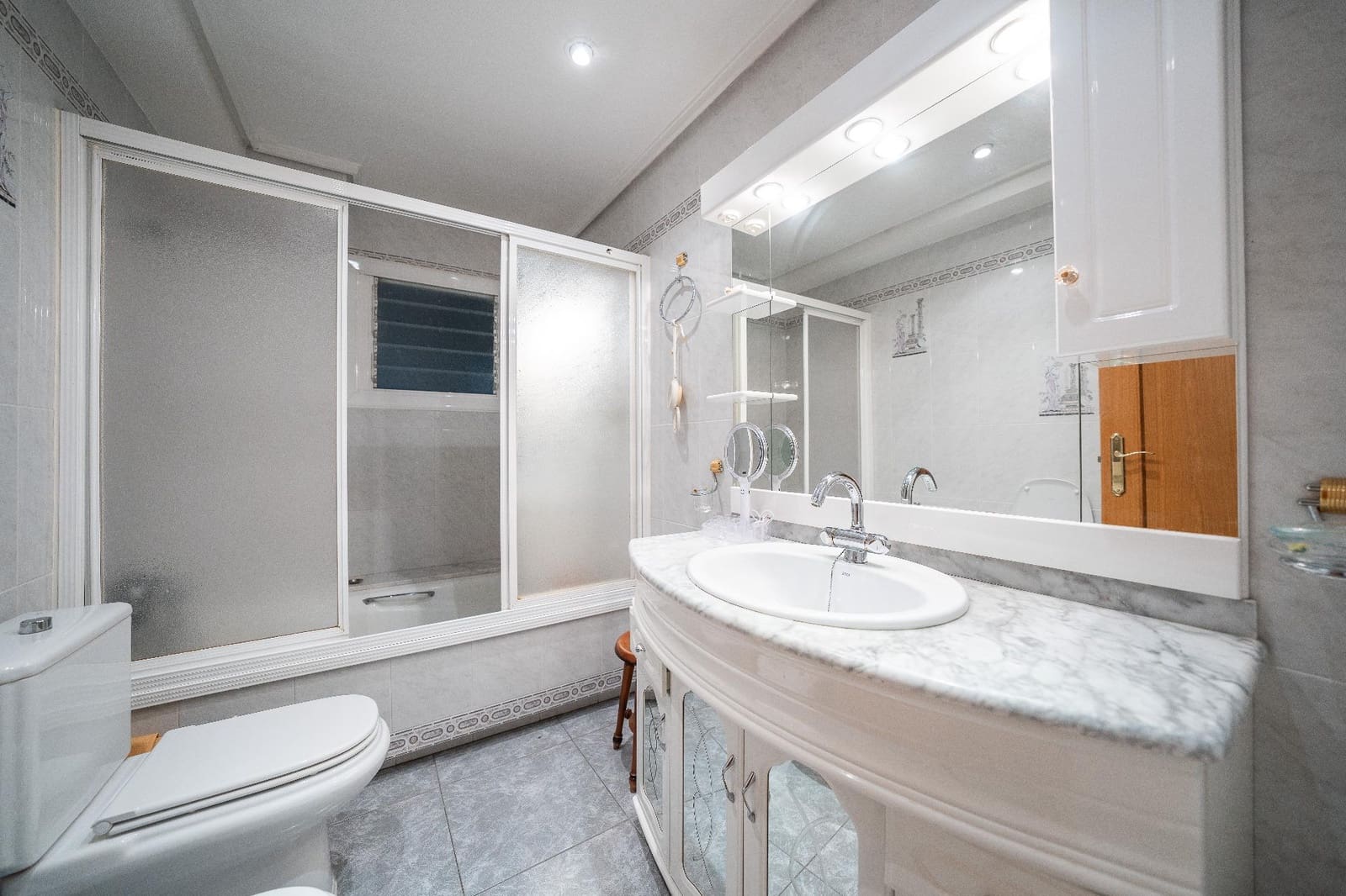 3 chambre Appartement à vendre à Elche / Elx - 134 900 € (Ref: 9966613)