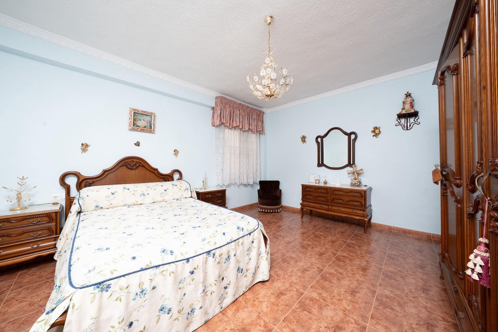 3 chambre Appartement à vendre à Elche / Elx - 134 900 € (Ref: 9966613)