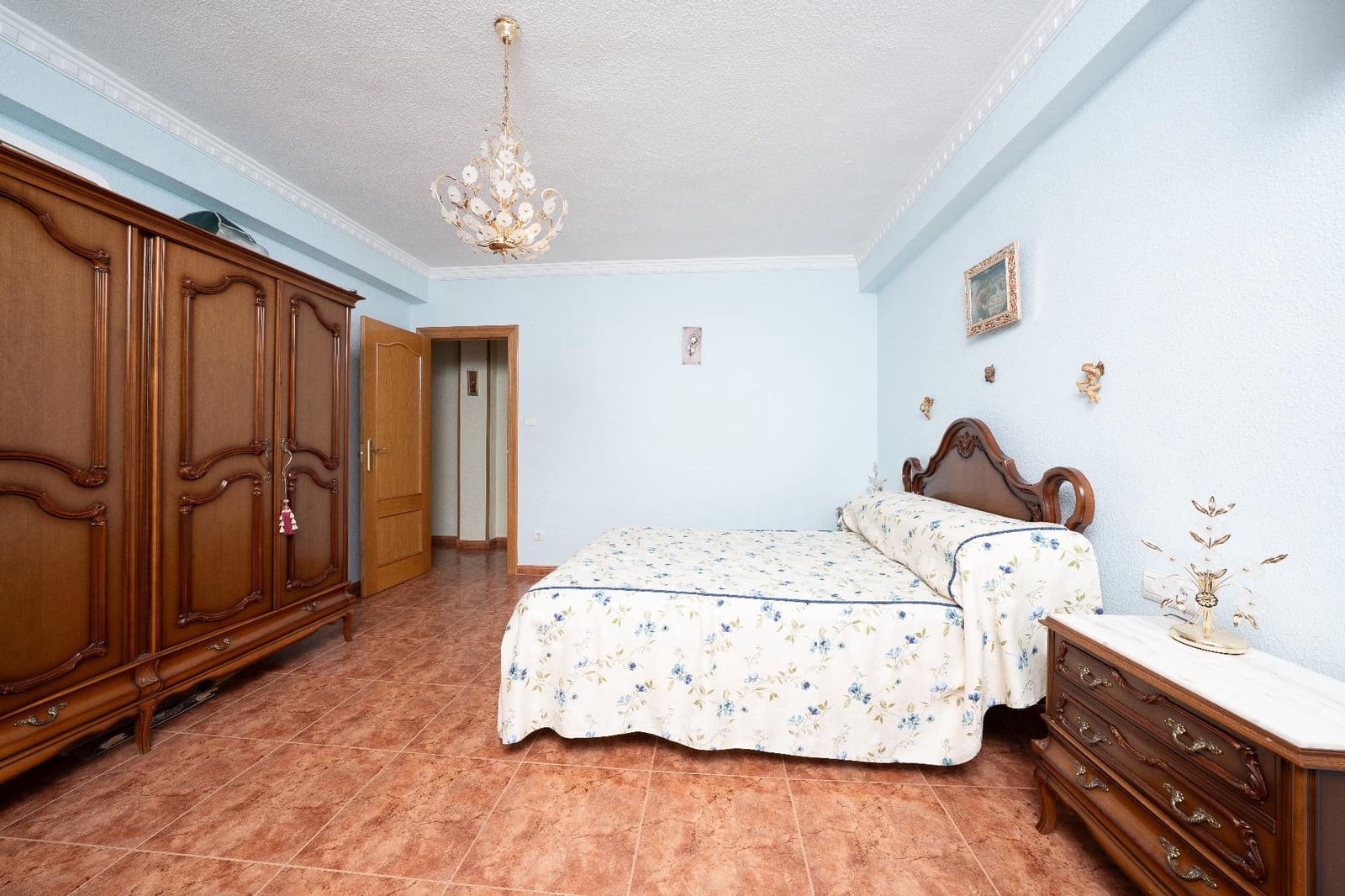 3 chambre Appartement à vendre à Elche / Elx - 134 900 € (Ref: 9966613)