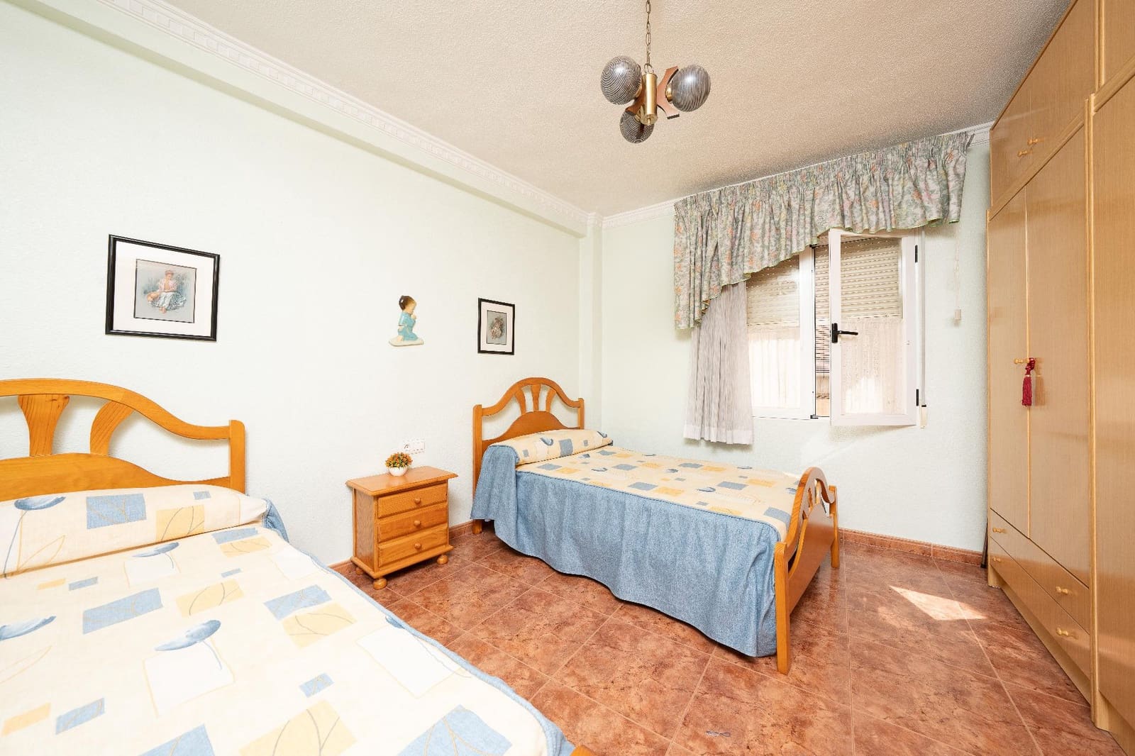 3 chambre Appartement à vendre à Elche / Elx - 134 900 € (Ref: 9966613)