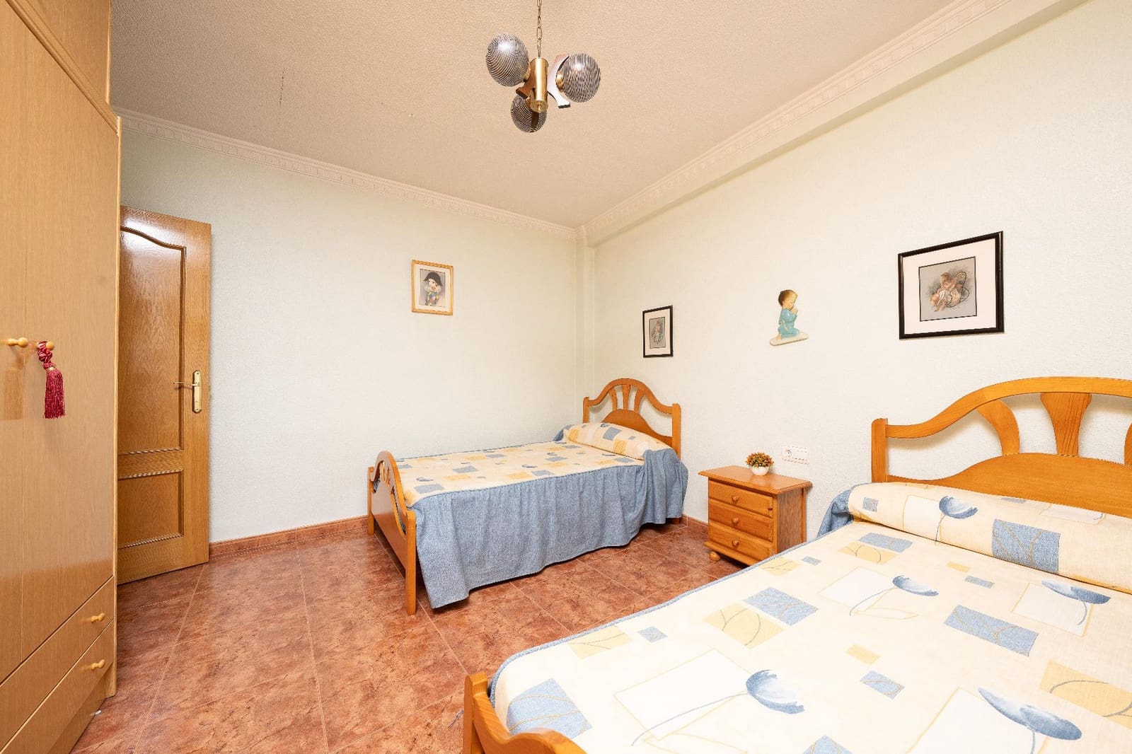 3 chambre Appartement à vendre à Elche / Elx - 134 900 € (Ref: 9966613)
