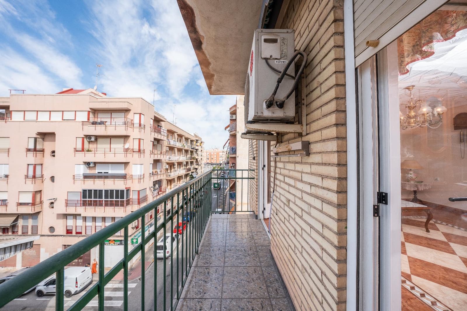 3 chambre Appartement à vendre à Elche / Elx - 134 900 € (Ref: 9966613)