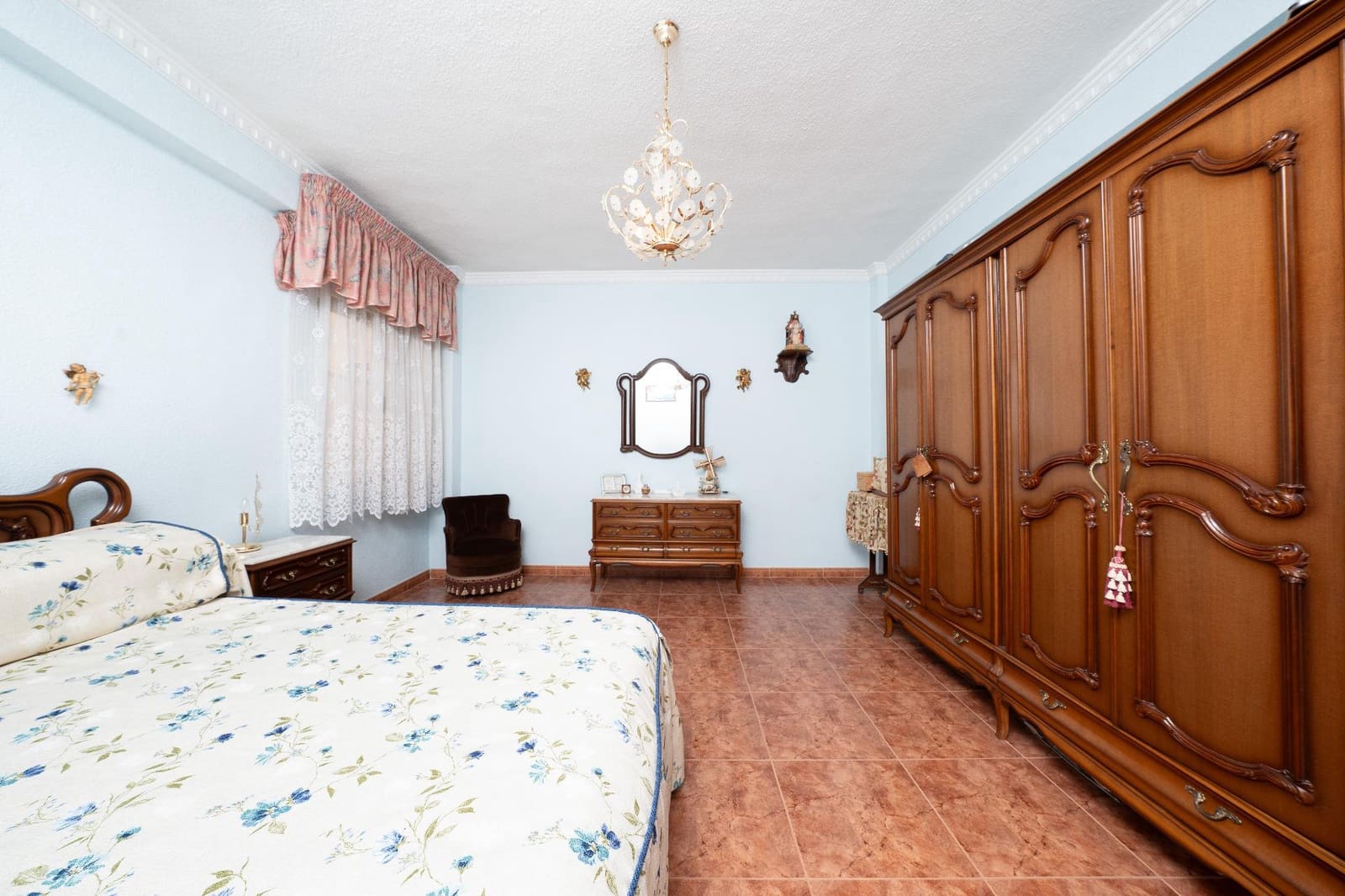 3 chambre Appartement à vendre à Elche / Elx - 134 900 € (Ref: 9966613)
