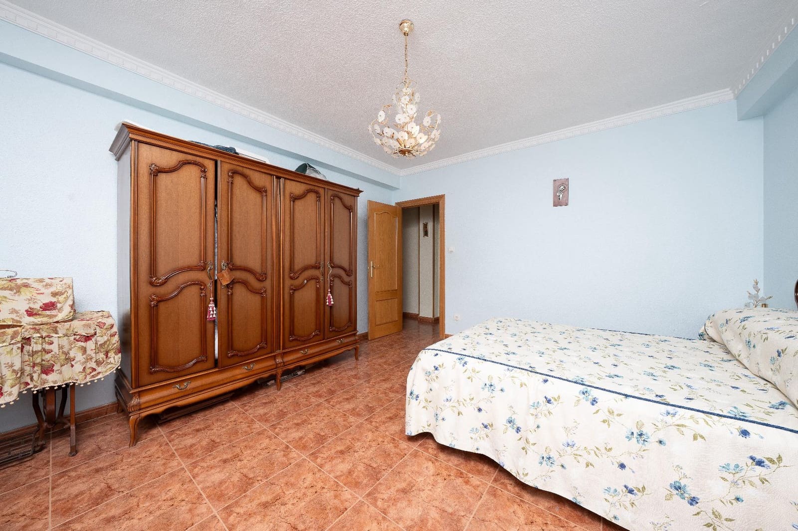 3 chambre Appartement à vendre à Elche / Elx - 134 900 € (Ref: 9966613)