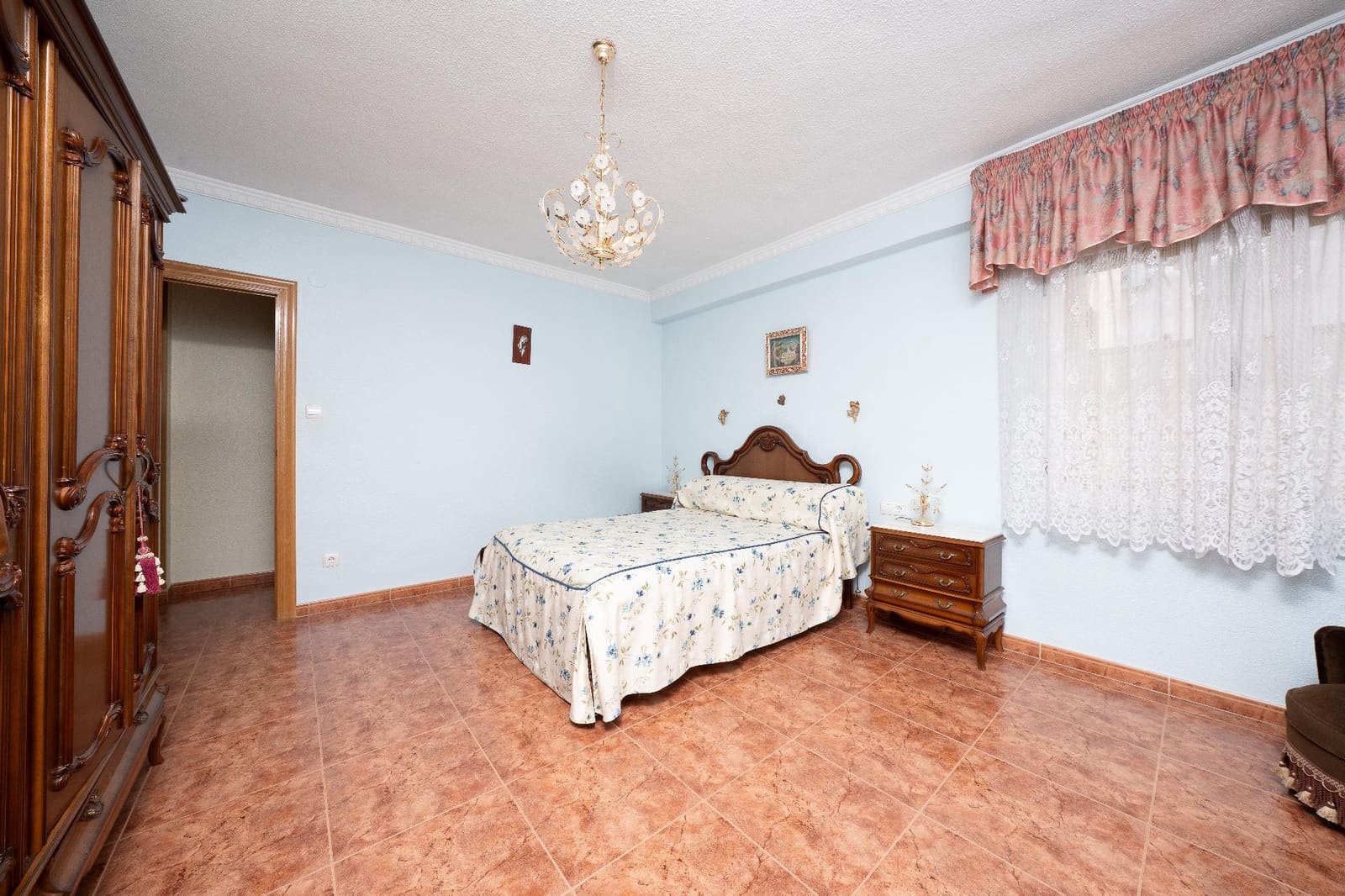 3 chambre Appartement à vendre à Elche / Elx - 134 900 € (Ref: 9966613)