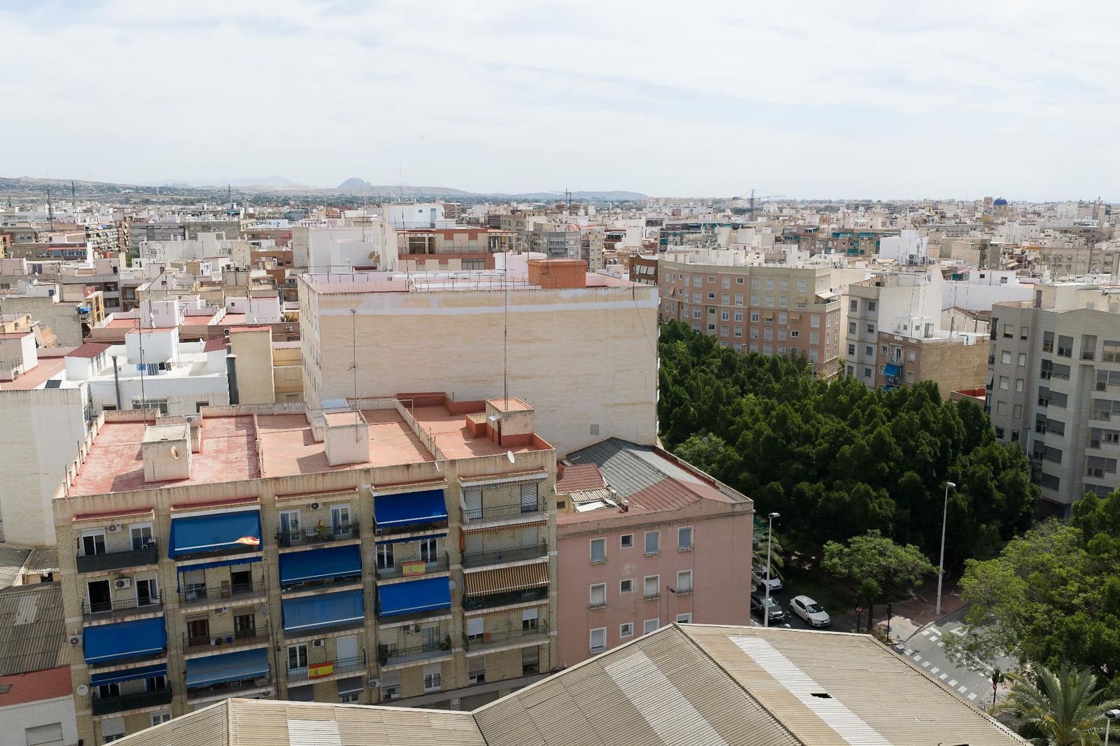 3 chambre Appartement à vendre à Elche / Elx - 134 900 € (Ref: 9966613)