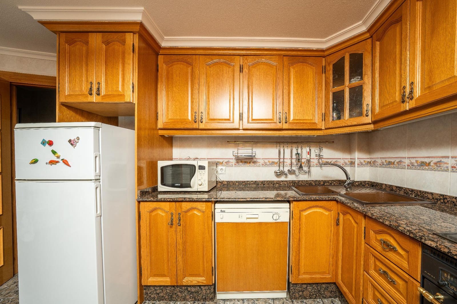 3 chambre Appartement à vendre à Elche / Elx - 134 900 € (Ref: 9966613)
