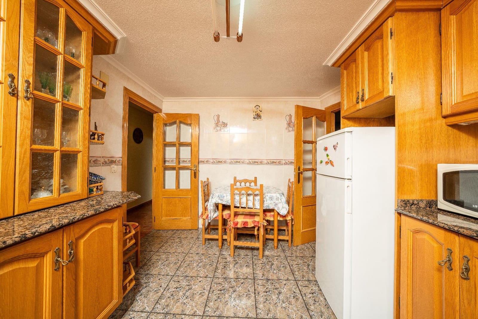 3 chambre Appartement à vendre à Elche / Elx - 134 900 € (Ref: 9966613)