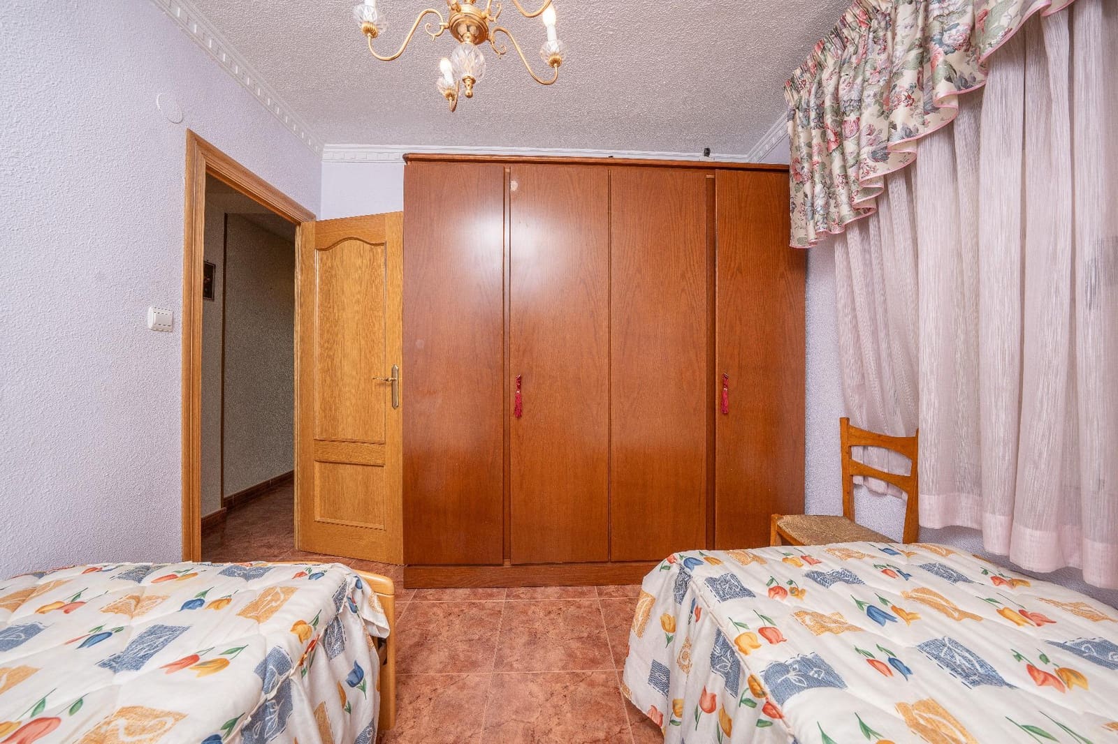 3 chambre Appartement à vendre à Elche / Elx - 134 900 € (Ref: 9966613)