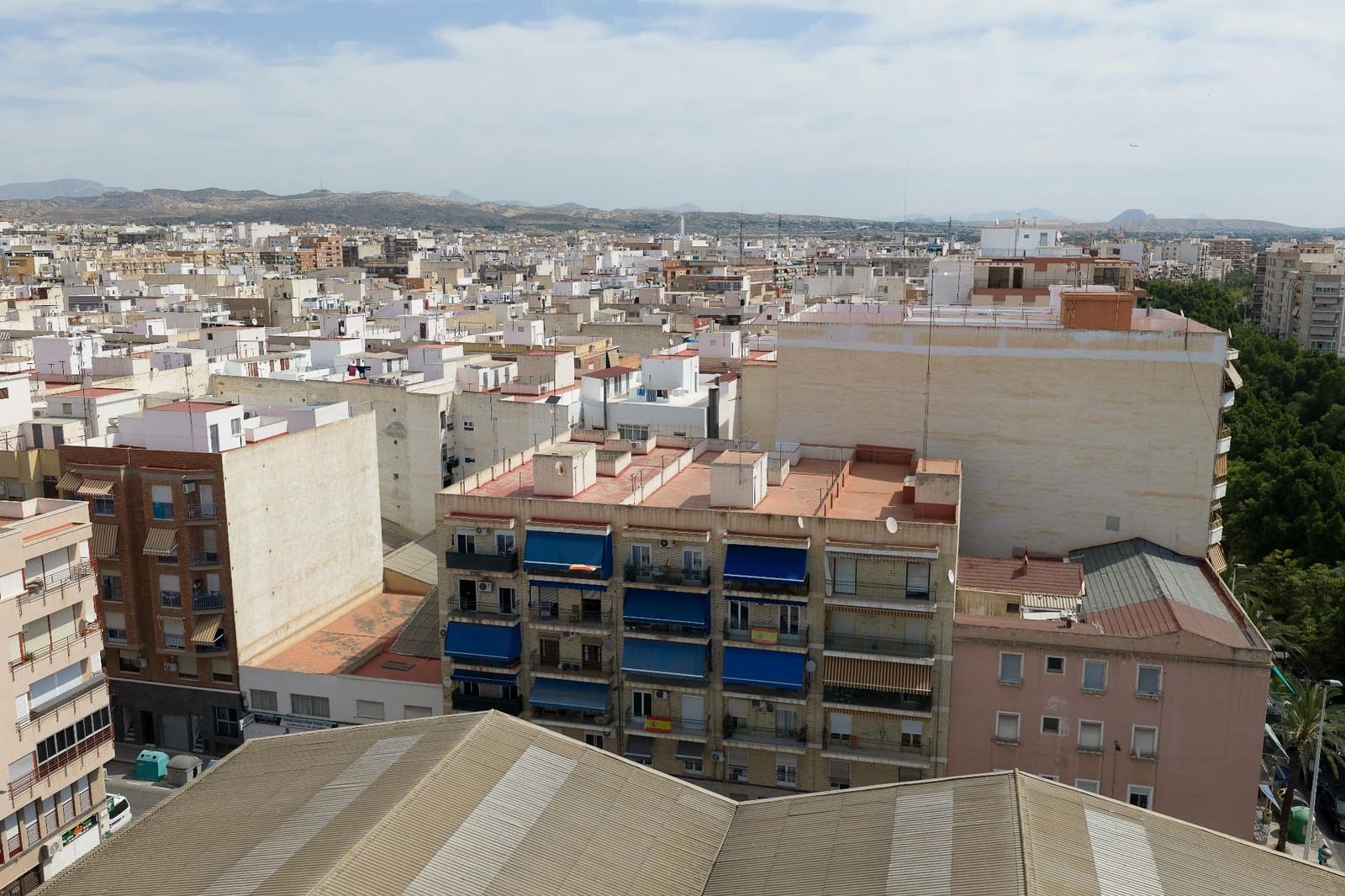 3 chambre Appartement à vendre à Elche / Elx - 134 900 € (Ref: 9966613)