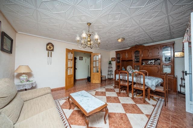 3 chambre Appartement à vendre à Elche / Elx - 134 900 € (Ref: 9966613)