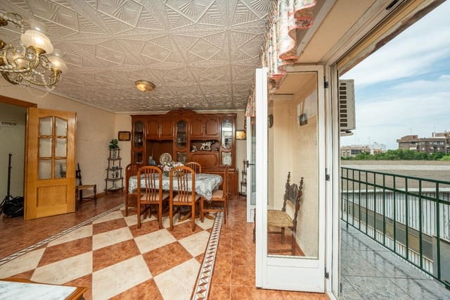 3 chambre Appartement à vendre à Elche / Elx - 134 900 € (Ref: 9966613)