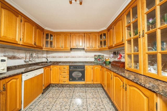3 chambre Appartement à vendre à Elche / Elx - 134 900 € (Ref: 9966613)