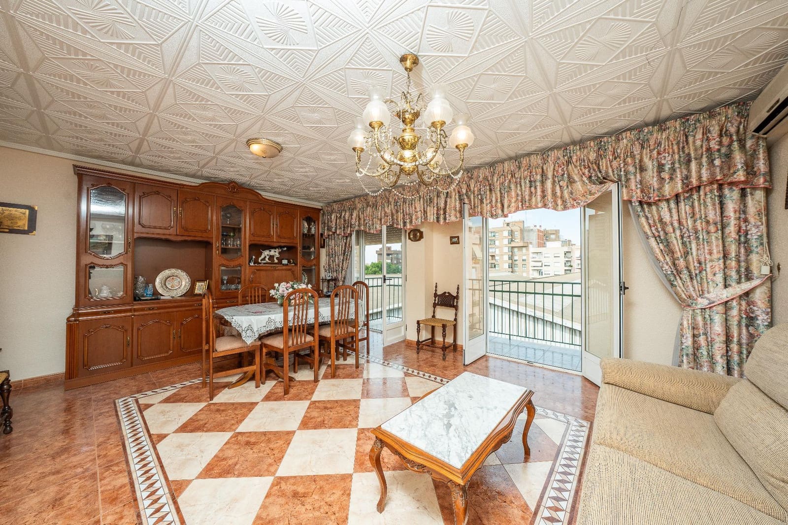 3 chambre Appartement à vendre à Elche / Elx - 134 900 € (Ref: 9966613)
