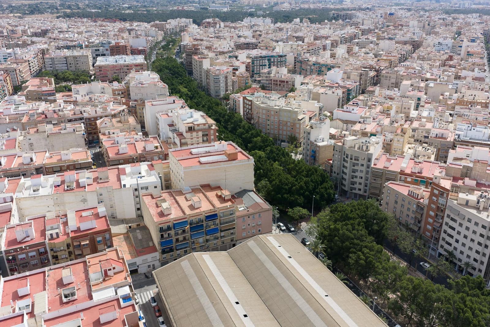 3 chambre Appartement à vendre à Elche / Elx - 134 900 € (Ref: 9966613)