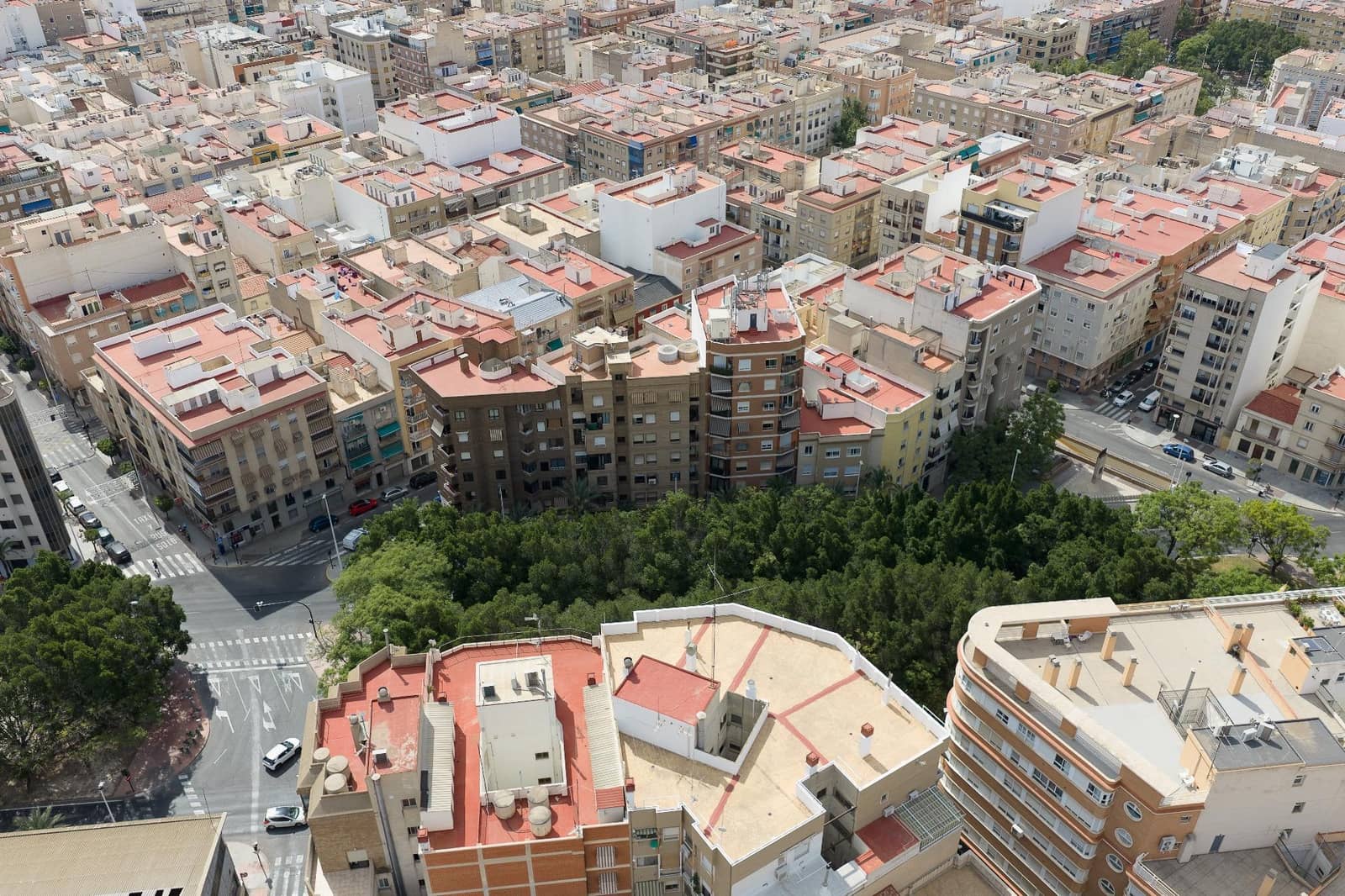3 chambre Appartement à vendre à Elche / Elx - 134 900 € (Ref: 9966613)