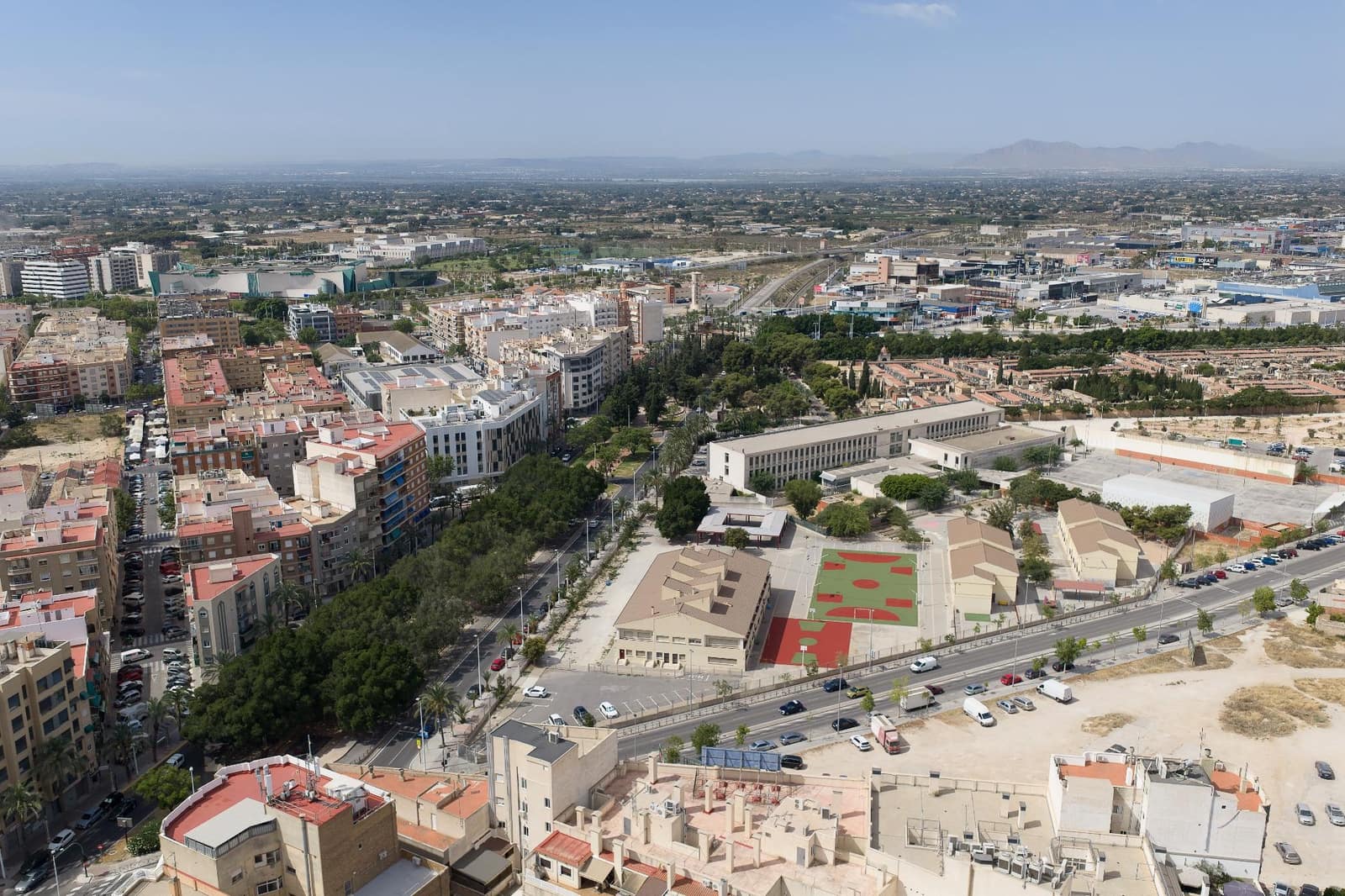 3 chambre Appartement à vendre à Elche / Elx - 134 900 € (Ref: 9966613)