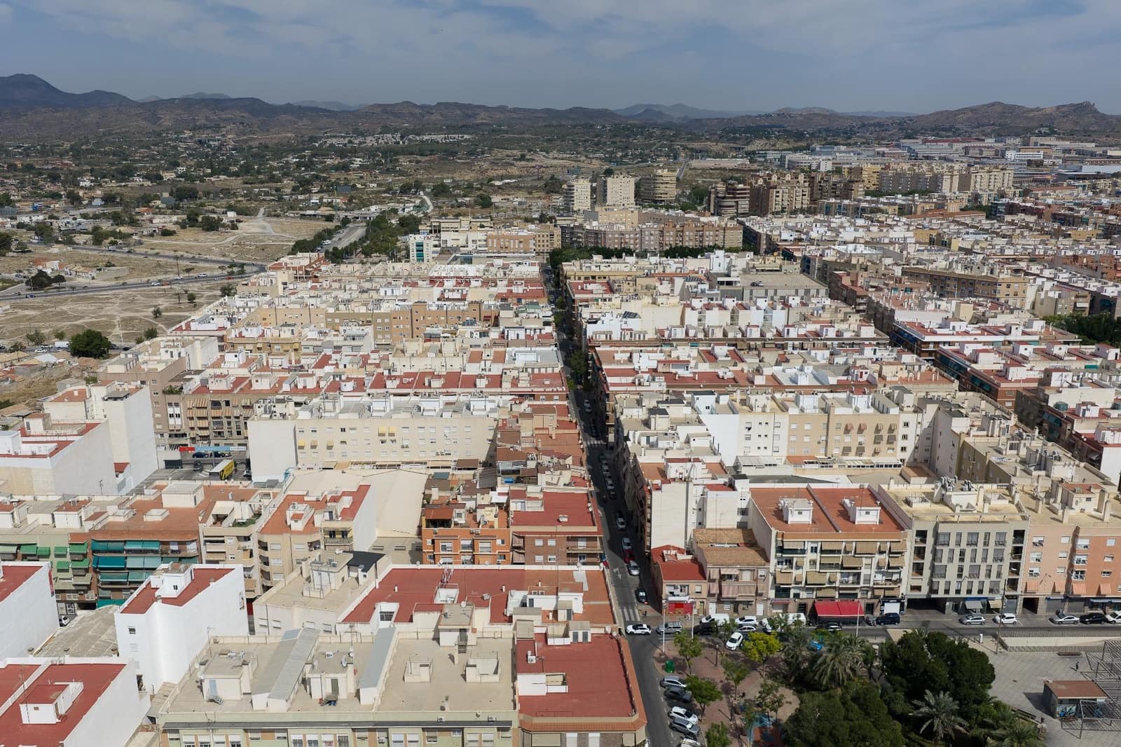 3 chambre Appartement à vendre à Elche / Elx - 134 900 € (Ref: 9966613)