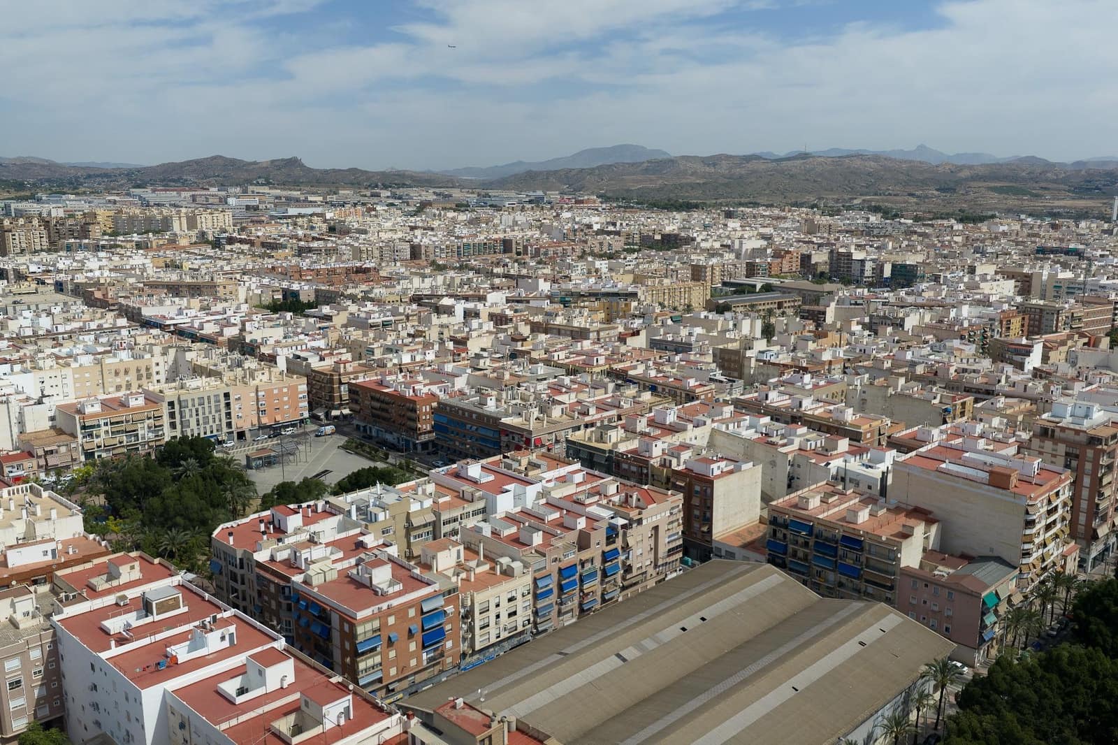 3 chambre Appartement à vendre à Elche / Elx - 134 900 € (Ref: 9966613)